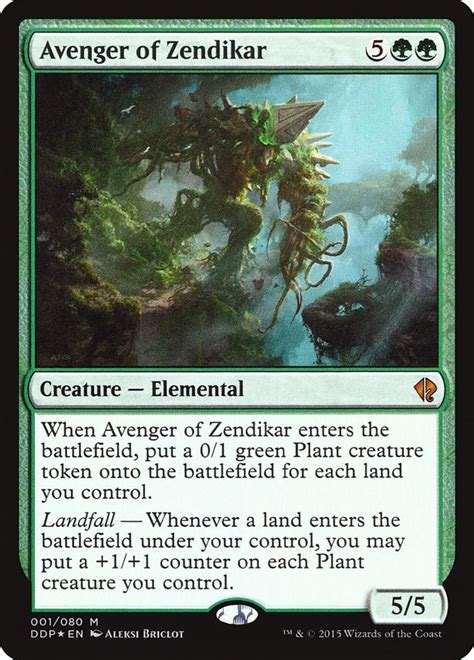 zendikar|zendikar vs eldrazi.